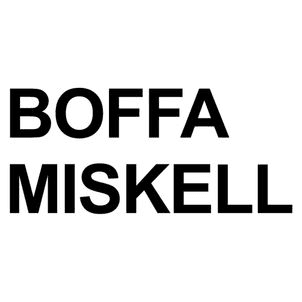 Boffa Miskell professional logo