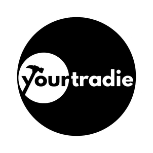 Yourtradie professional logo