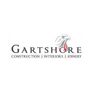 Gartshore professional logo