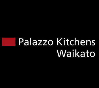Palazzo Kitchens Waikato professional logo