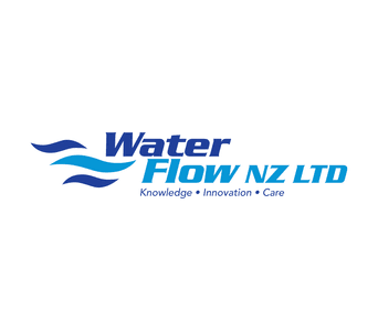 Waterflow company logo