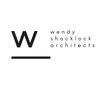 Wendy Shacklock Architects professional logo
