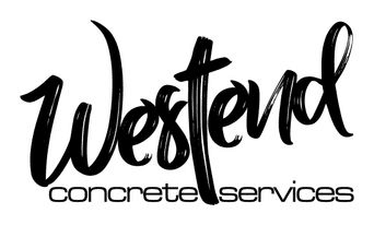 Westend Concrete Services company logo