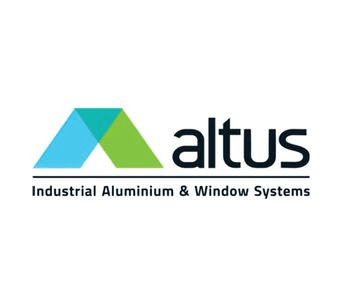 Altus Window Systems company logo
