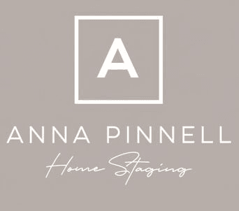 Anna Pinnell professional logo