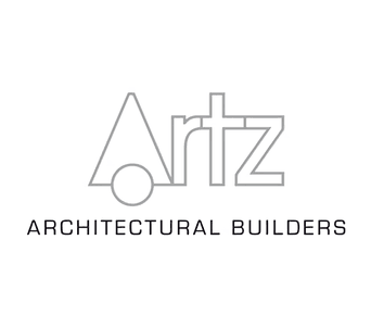 Artz Architectural Builders professional logo