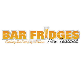 Bar Fridges New Zealand company logo