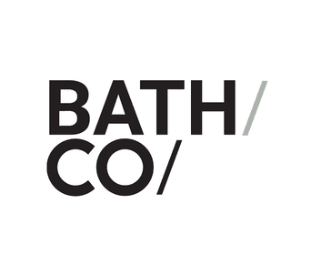 Bath Co professional logo