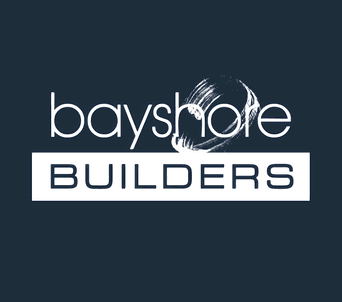 Bayshore Builders professional logo