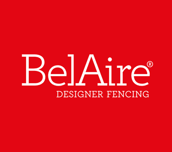 BelAire® Designer Fencing company logo
