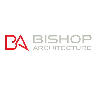 Bishop Architecture professional logo