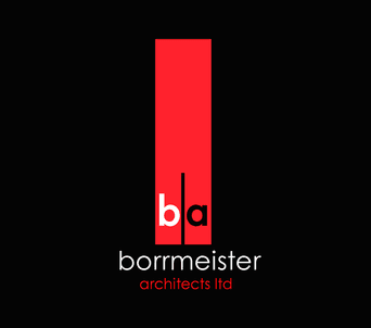 Borrmeister Architects professional logo