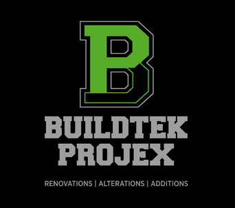Buildtek Projex professional logo