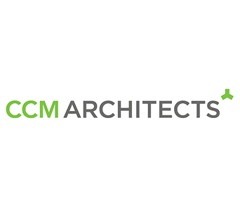 CCM Architects professional logo