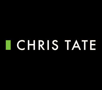 Chris Tate company logo