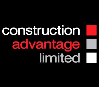 Construction Advantage professional logo