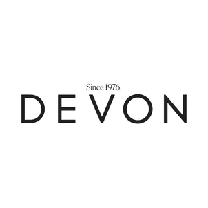 Devon company logo