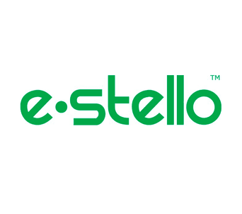 E-Stello professional logo