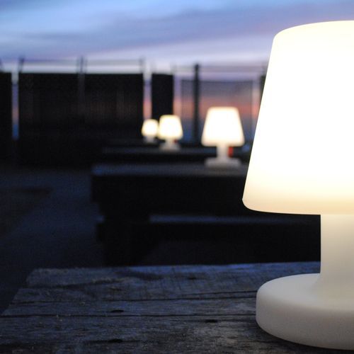 Edison The Petit Lamp by Fatboy