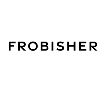 Frobisher professional logo