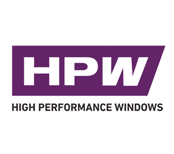 High Performance Windows professional logo