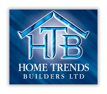 Home Trends Builders professional logo
