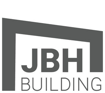 JBH Building company logo