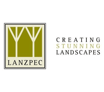 Lanzpec professional logo