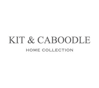 Kit & Caboodle Design Services professional logo
