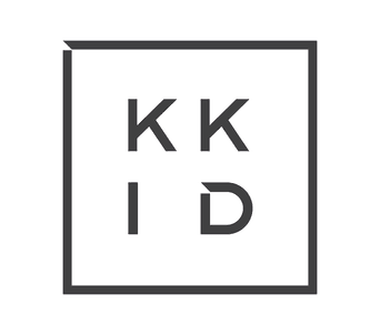 KKID professional logo