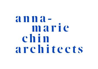Anna-Marie Chin Architects professional logo