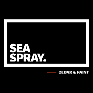 Sea Spray Painters Ltd professional logo