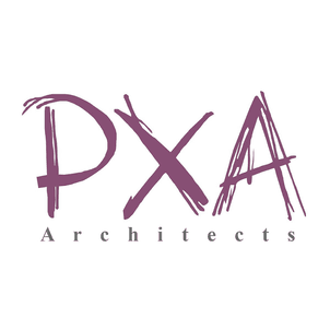 PXA professional logo