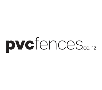PVC Fences professional logo