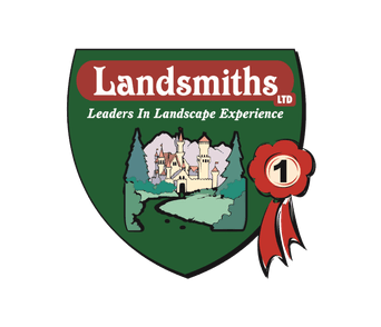 Landsmiths professional logo