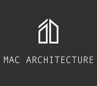 MAC Architecture professional logo