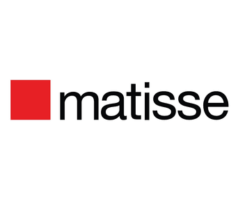 Matisse professional logo