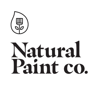 Natural Paint Co company logo