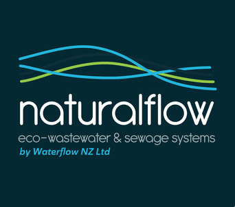 NaturalFlow company logo