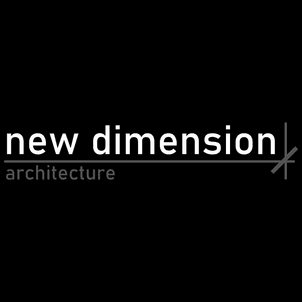 New Dimension professional logo