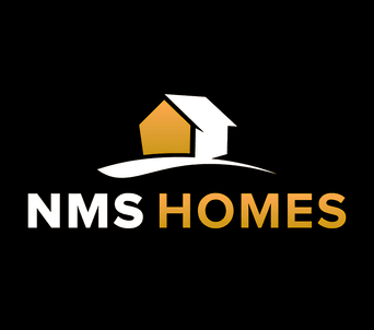 NMS Homes professional logo