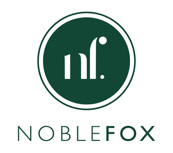 Noble Fox professional logo