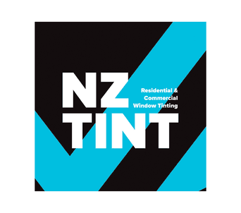 NZ Tint company logo