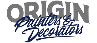 Origin Painters professional logo