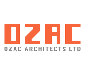 OZAC Architects professional logo