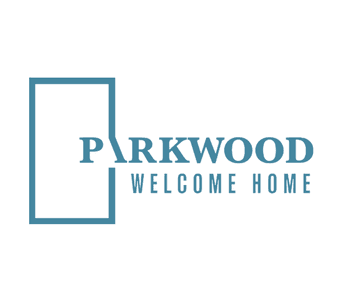 Parkwood Doors company logo