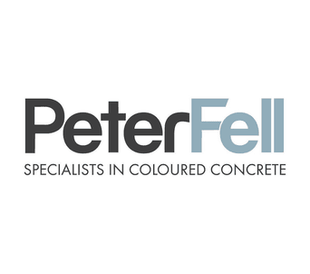 PeterFell professional logo