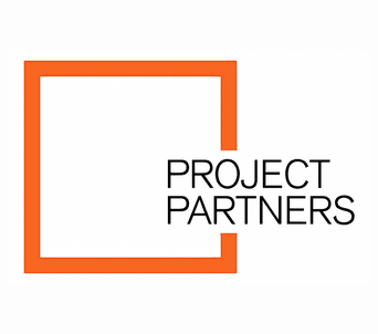 Project Partners professional logo