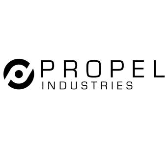 Propel Industries company logo