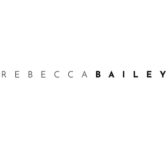 Rebecca Bailey Design professional logo